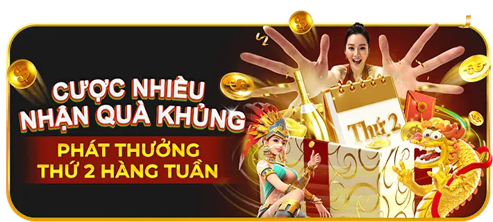 Giao diện sảnh CMD368