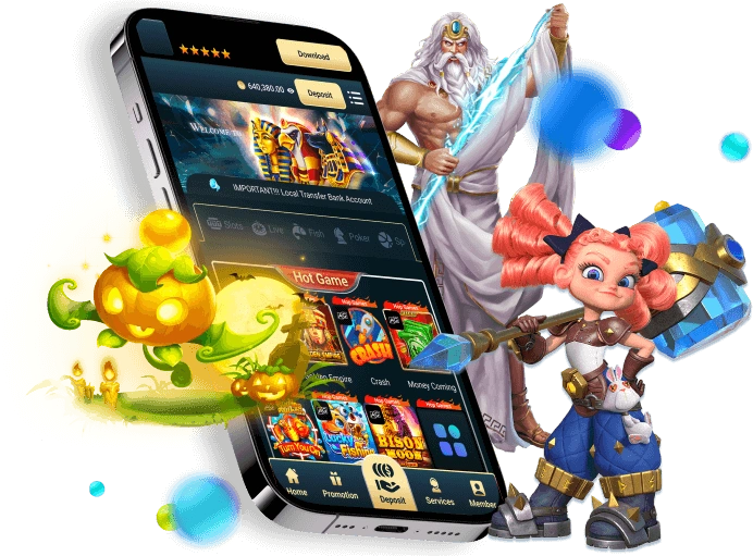 Ưu điểm vượt trội k9bet chính thức