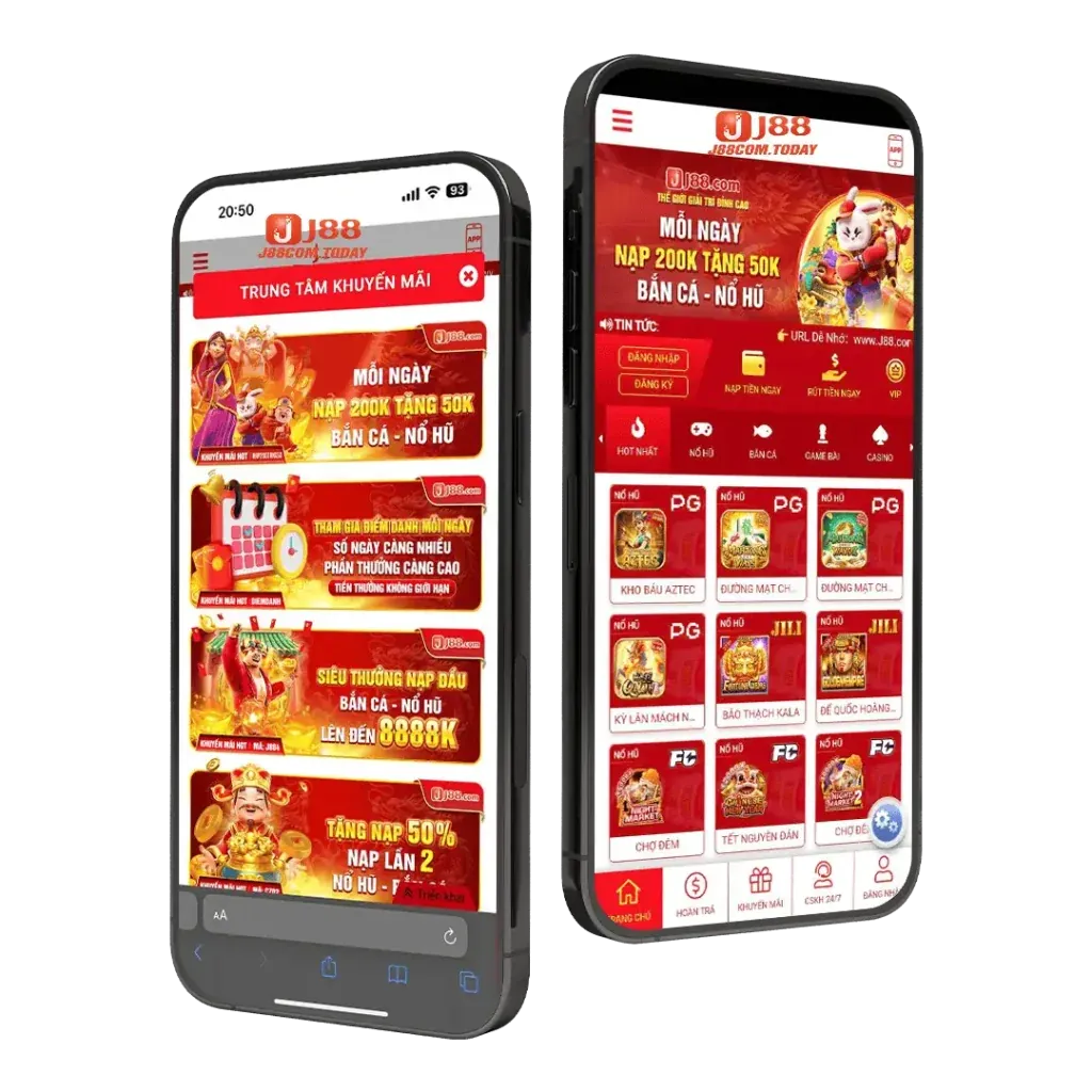Truy cập toàn bộ trò chơi K9BET