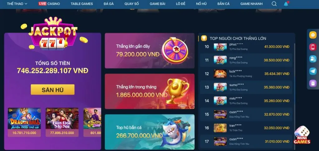 Ví điện tử tiện lợi cho giao dịch K9BET