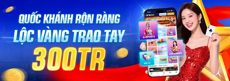 Ưu đãi nạp tiền hàng ngày k9bet chính thức